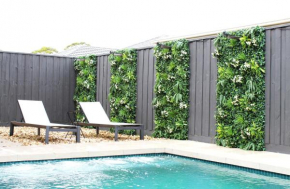 Cowes holiday house, Cowes